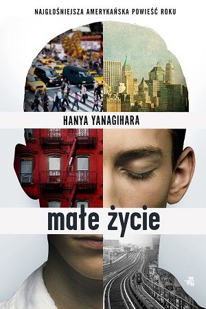 Hanya Yanagihara   Male zycie 124508,1